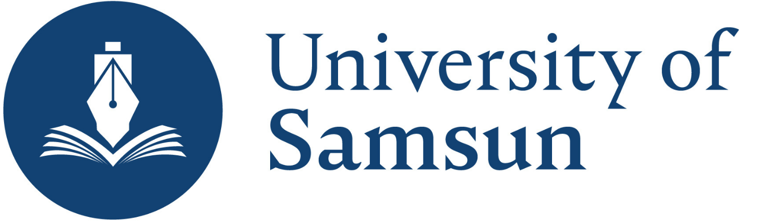 Samsun Üniversity Logo